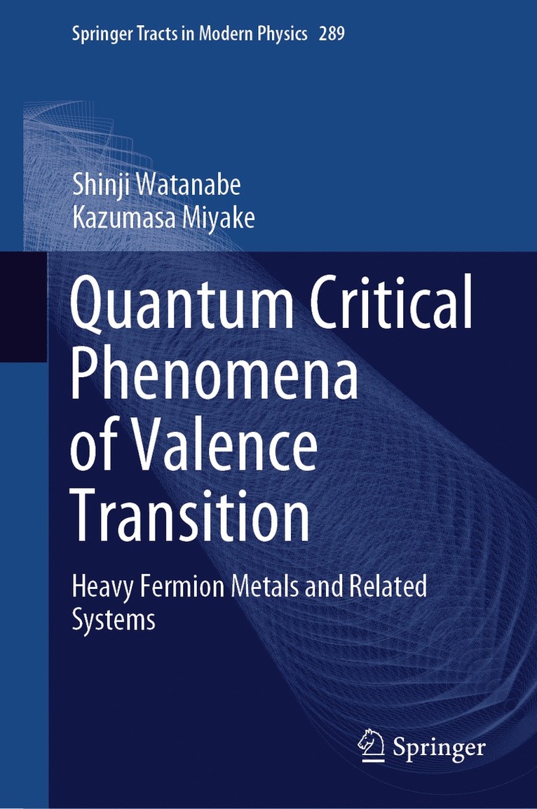 Quantum Critical Phenomena of Valence Transition