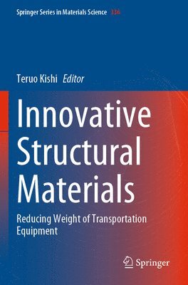 Innovative Structural Materials