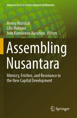 Assembling Nusantara 1