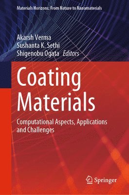 Coating Materials 1