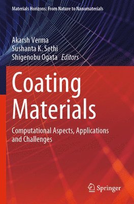 Coating Materials 1