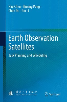 Earth Observation Satellites 1