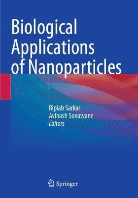 Biological Applications of Nanoparticles 1