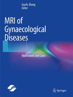 MRI of Gynaecological Diseases 1