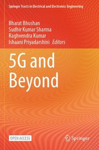 bokomslag 5G and Beyond