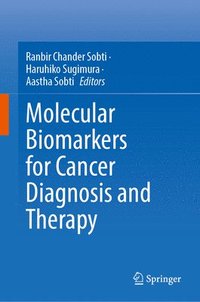 bokomslag Molecular Biomarkers for Cancer Diagnosis and Therapy