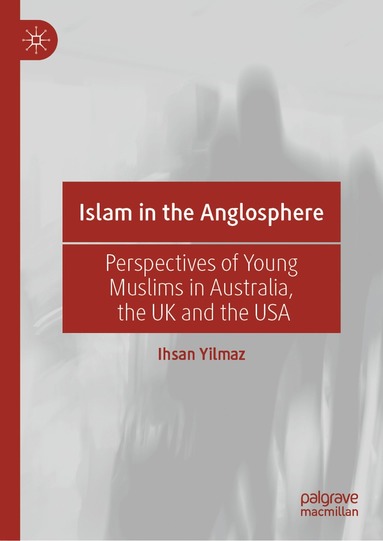 bokomslag Islam in the Anglosphere