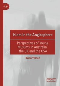 bokomslag Islam in the Anglosphere