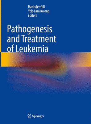 bokomslag Pathogenesis and Treatment of Leukemia