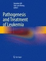 bokomslag Pathogenesis and Treatment of Leukemia