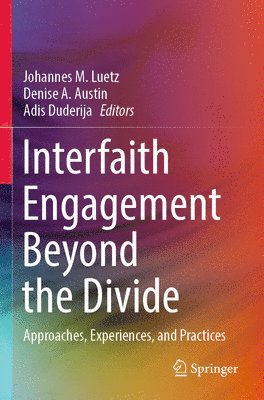 Interfaith Engagement Beyond the Divide 1