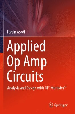 bokomslag Applied Op Amp Circuits