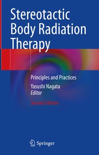 bokomslag Stereotactic Body Radiation Therapy