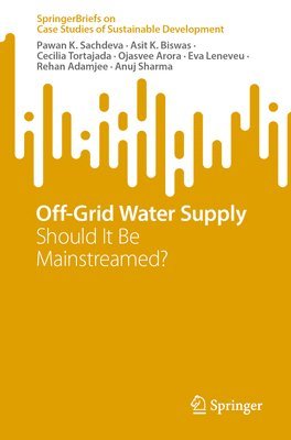 Off-Grid Water Supply 1
