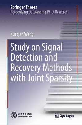 Study on Signal Detection and Recovery Methods with Joint Sparsity 1