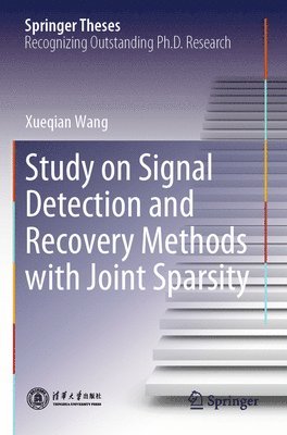 Study on Signal Detection and Recovery Methods with Joint Sparsity 1