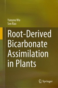 bokomslag Root-Derived Bicarbonate Assimilation in Plants