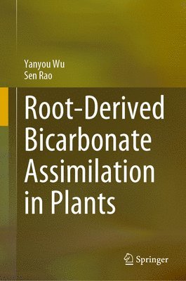 Root-Derived Bicarbonate Assimilation in Plants 1
