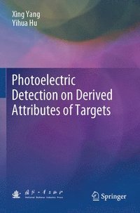 bokomslag Photoelectric Detection on Derived Attributes of Targets