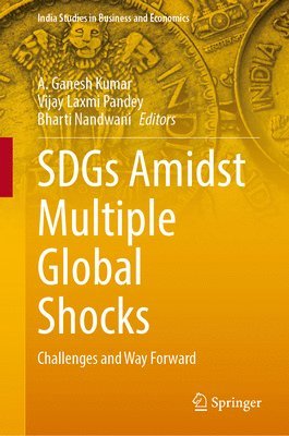 SDGs Amidst Multiple Global Shocks 1