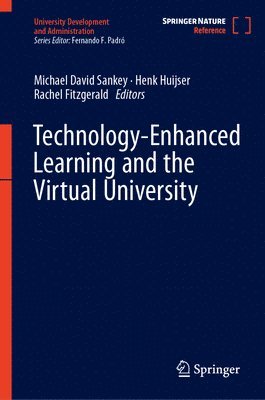 Technology-Enhanced Learning and the Virtual University 1