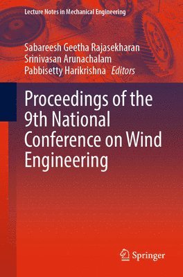 Proceedings of the 9th National Conference on Wind Engineering 1