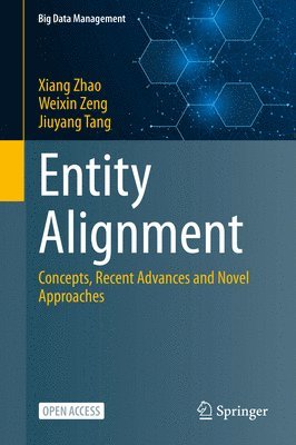 Entity Alignment 1