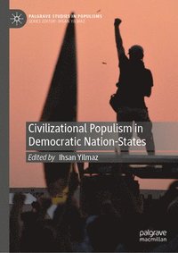 bokomslag Civilizational Populism in Democratic Nation-States