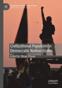 bokomslag Civilizational Populism in Democratic Nation-States