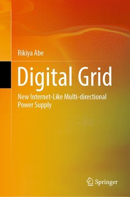 Digital Grid 1