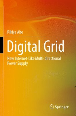 Digital Grid 1