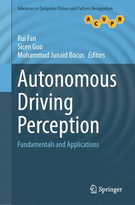 Autonomous Driving Perception 1