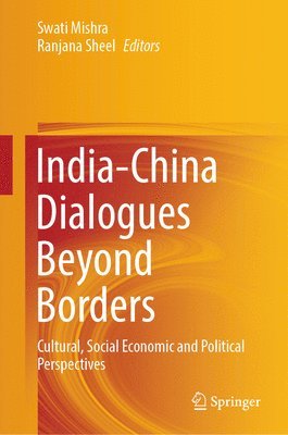 India-China Dialogues Beyond Borders 1