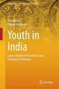 bokomslag Youth in India