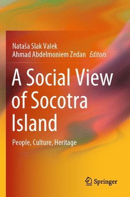 A Social View of Socotra Island 1