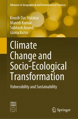 Climate Change and Socio-Ecological Transformation 1