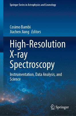 High-Resolution X-ray Spectroscopy 1