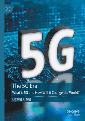 bokomslag The 5G Era