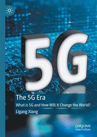 bokomslag The 5G Era