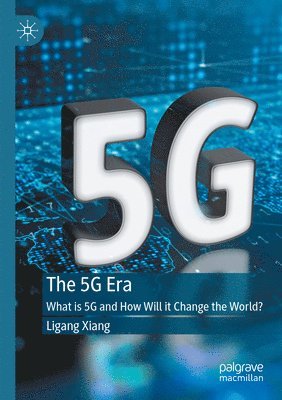 bokomslag The 5G Era