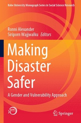 Making Disaster Safer 1