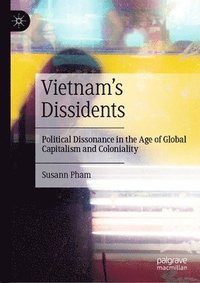 bokomslag Vietnam's Dissidents