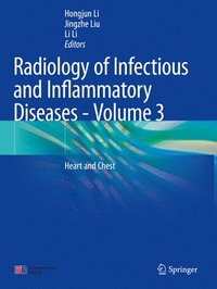 bokomslag Radiology of Infectious and Inflammatory Diseases - Volume 3