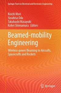 bokomslag Beamed-mobility Engineering
