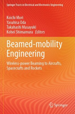 bokomslag Beamed-mobility Engineering