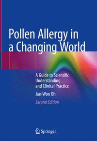 bokomslag Pollen Allergy in a Changing World