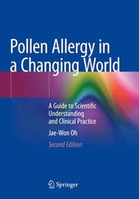 bokomslag Pollen Allergy in a Changing World