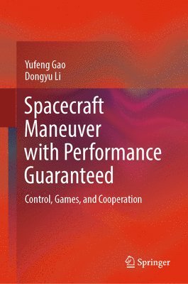 Spacecraft Maneuver with Performance Guaranteed 1
