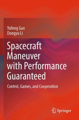 Spacecraft Maneuver with Performance Guaranteed 1