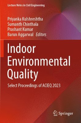 Indoor Environmental Quality 1